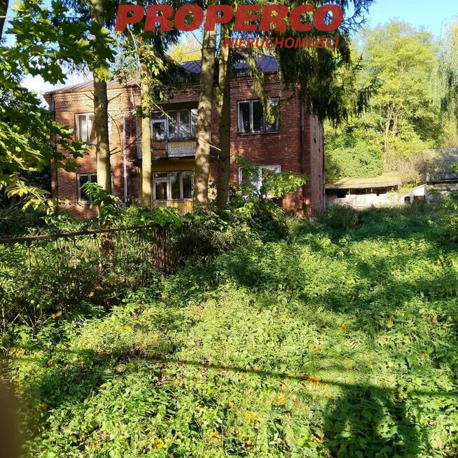 Dom Działoszyce Dziewięczyce