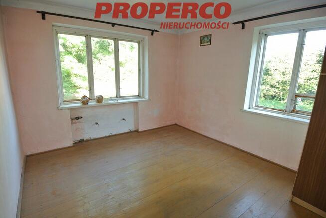 Dom Działoszyce Dziewięczyce