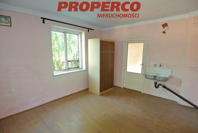 Dom Działoszyce Dziewięczyce