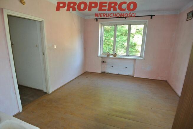 Dom Działoszyce Dziewięczyce