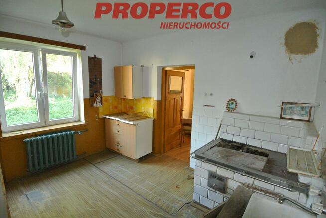 Dom Działoszyce Dziewięczyce