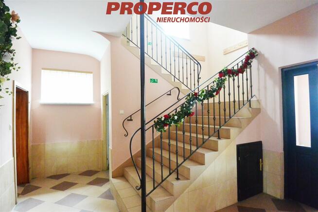 Lokal użytkowy Snochowice gm. Łopuszno