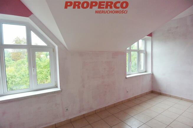 Lokal użytkowy Snochowice gm. Łopuszno