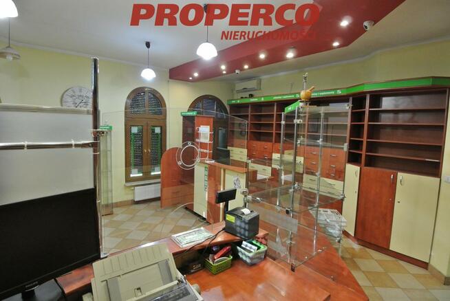 Lokal użytkowy Strawczyn