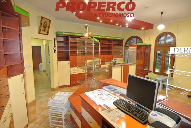 Lokal użytkowy Strawczyn