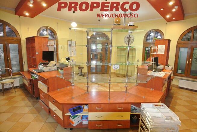 Lokal użytkowy Strawczyn