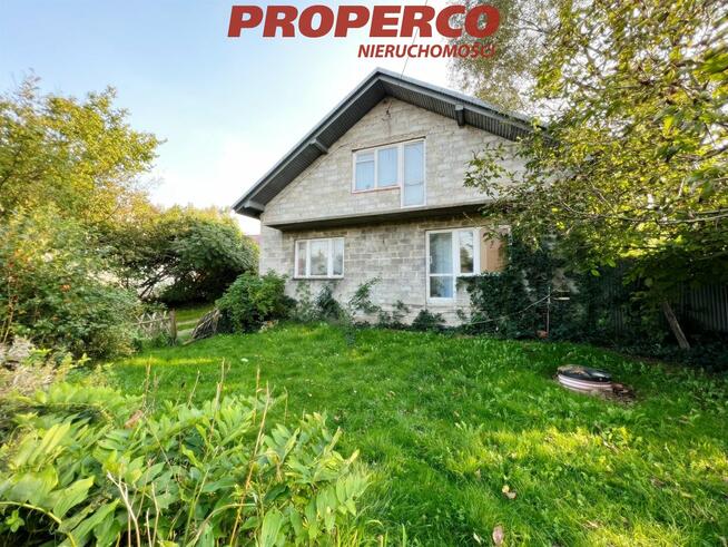 Dom Nowa Huta gm. Bieliny