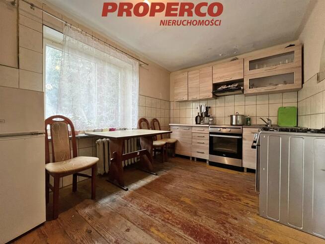 Dom Nowa Huta gm. Bieliny