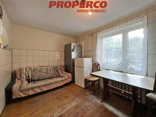 Dom Nowa Huta gm. Bieliny