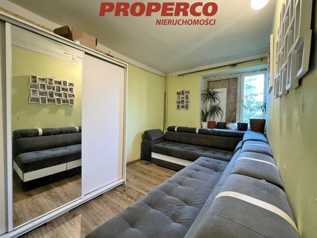 Dom Nowa Huta gm. Bieliny