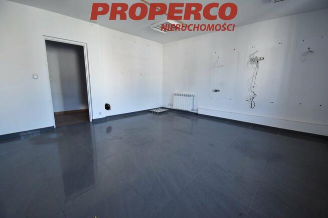 Dom Małogoszcz, Plac Kościuszki