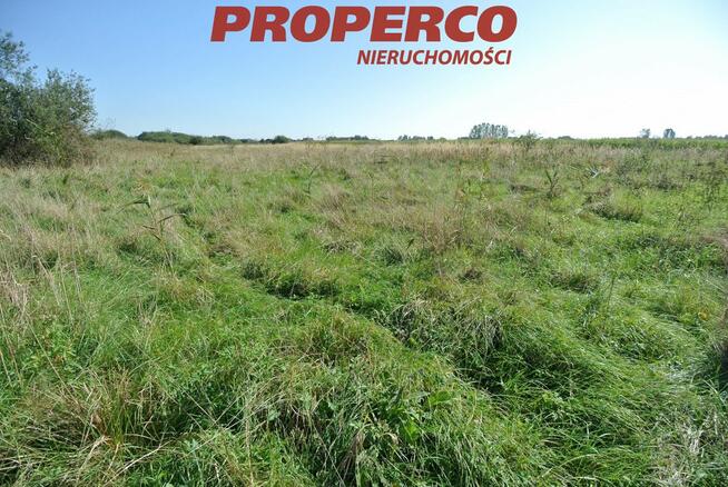 Działka Busko-Zdrój Siesławice