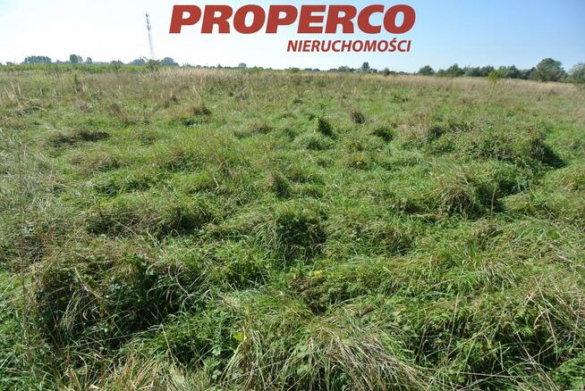 Działka Busko-Zdrój Siesławice