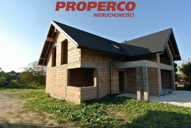 Dom Busko-Zdrój Zbrodzice