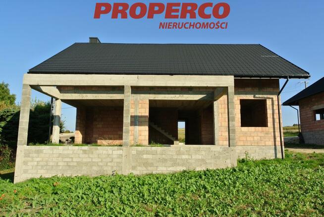 Dom Busko-Zdrój Zbrodzice