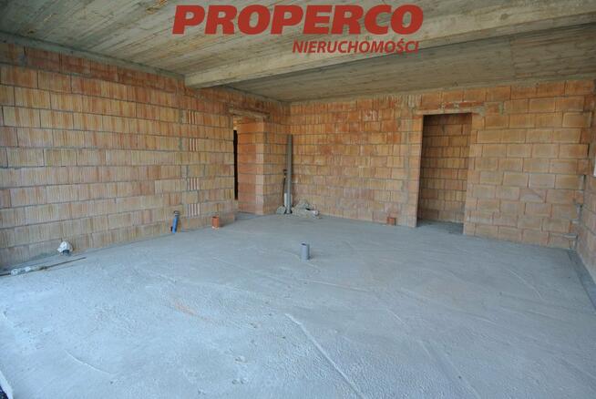 Dom Busko-Zdrój Zbrodzice