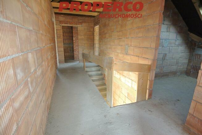 Dom Busko-Zdrój Zbrodzice