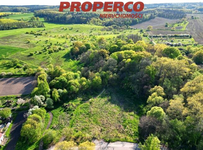 Dom Kromolin gm. Żukowice Szczepów