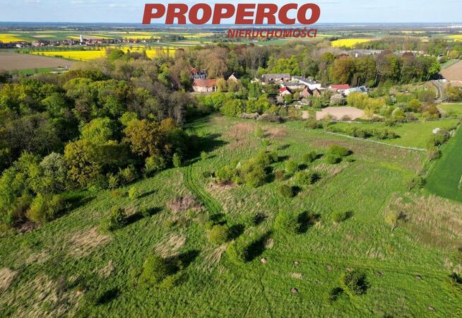 Dom Kromolin gm. Żukowice Szczepów