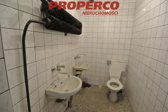 Lokal użytkowy Włochy gm. Pińczów