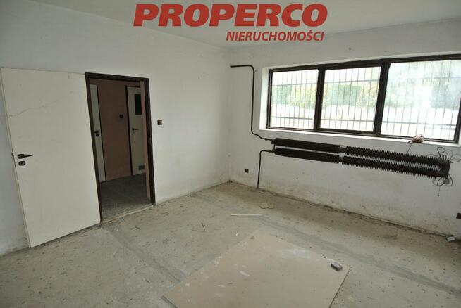 Lokal użytkowy Włochy gm. Pińczów