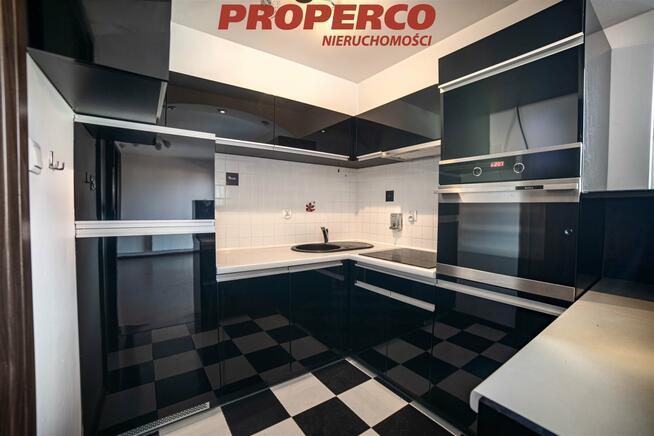 Mieszkanie Kielce Pod Telegrafem, Wrzosowa