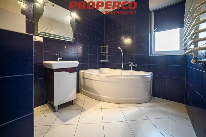 Mieszkanie Kielce Pod Telegrafem, Wrzosowa