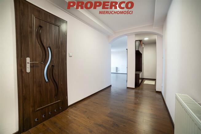 Mieszkanie Kielce Pod Telegrafem, Wrzosowa