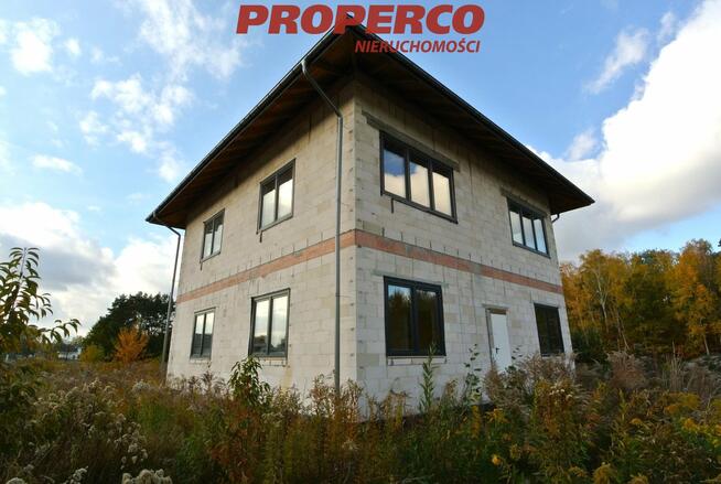 Dom Stara Wieś gm. Nadarzyn