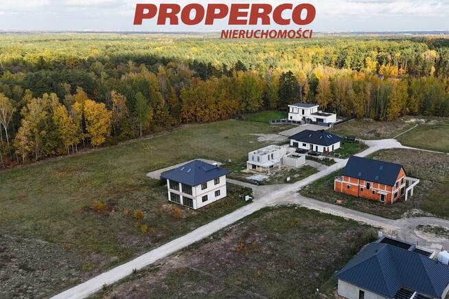 Dom Stara Wieś gm. Nadarzyn