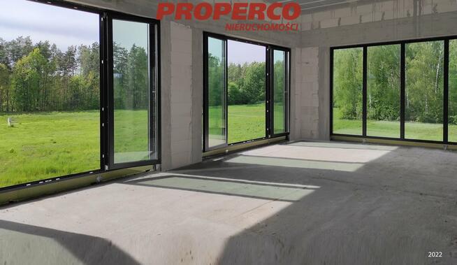 Dom Stara Wieś gm. Nadarzyn