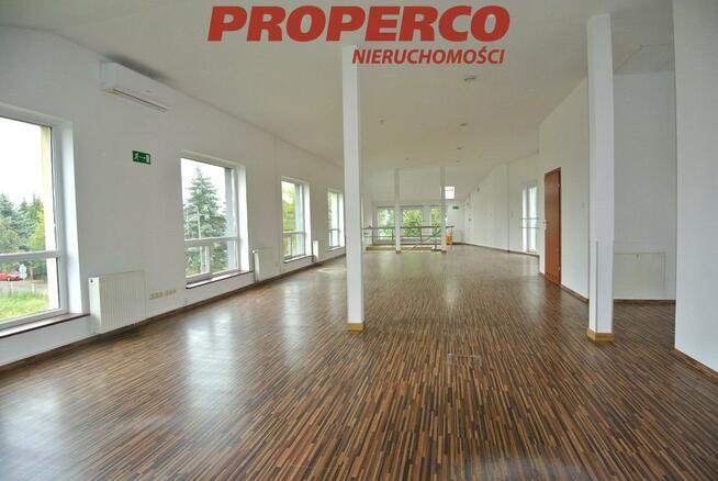 Lokal użytkowy Michałowice