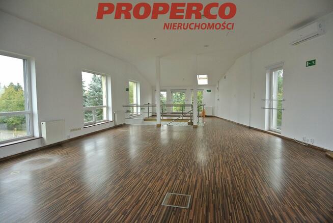 Lokal użytkowy Michałowice