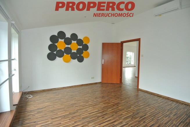 Lokal użytkowy Michałowice