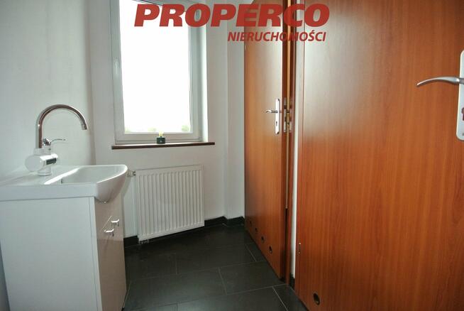 Lokal użytkowy Michałowice