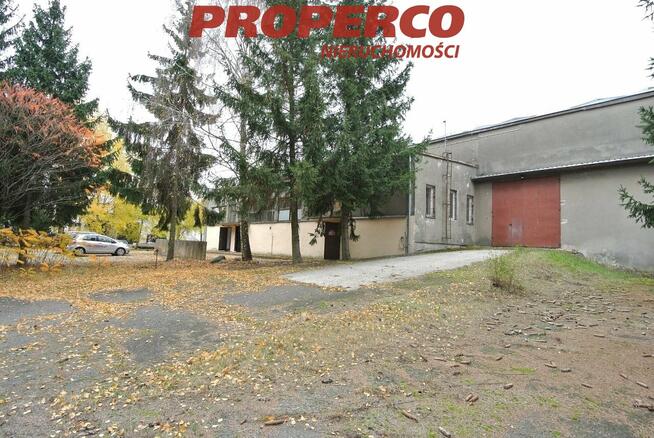 Działka Szeligi gm. Ożarów Mazowiecki