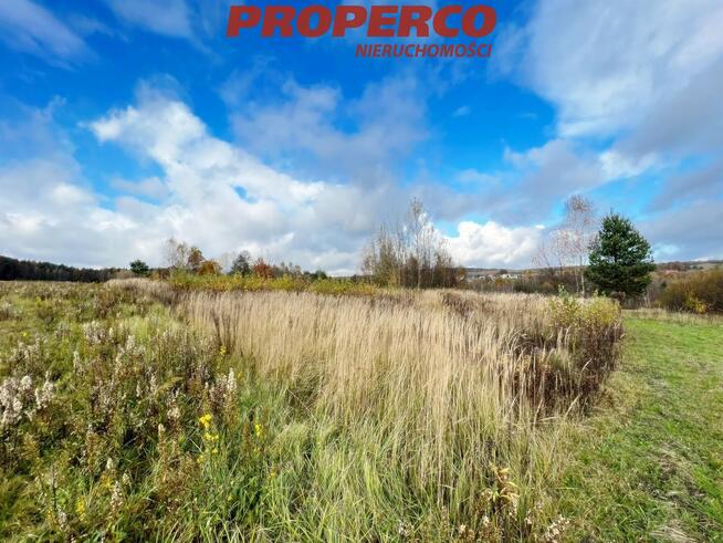 Działka Masłów Pierwszy gm. Masłów