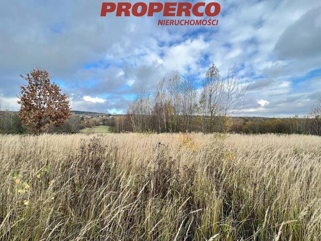 Działka Masłów Pierwszy gm. Masłów