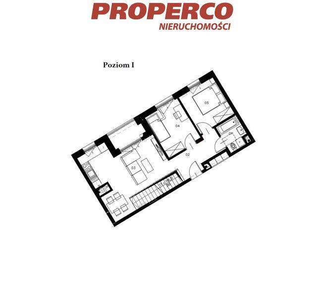 Mieszkanie Kielce Centrum, Bohaterów Warszawy