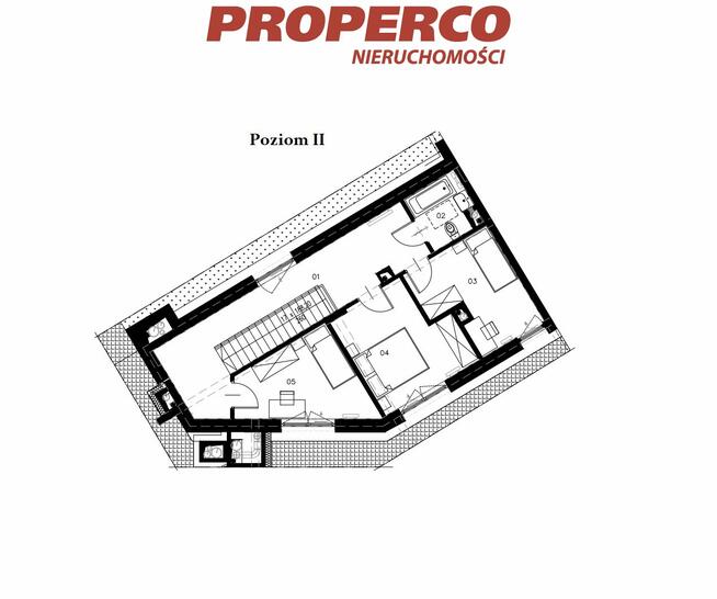 Mieszkanie Kielce Centrum, Bohaterów Warszawy