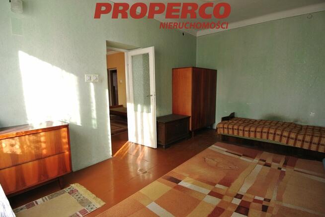 Dom Reguły gm. Michałowice