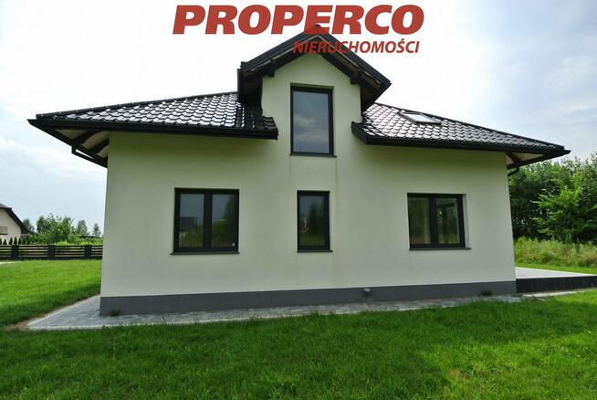 Dom Bilcza gm. Morawica