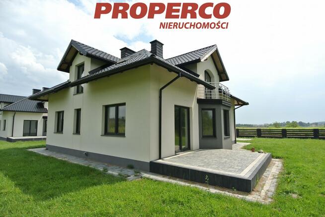 Dom Bilcza gm. Morawica