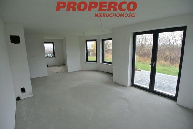 Dom Bilcza gm. Morawica