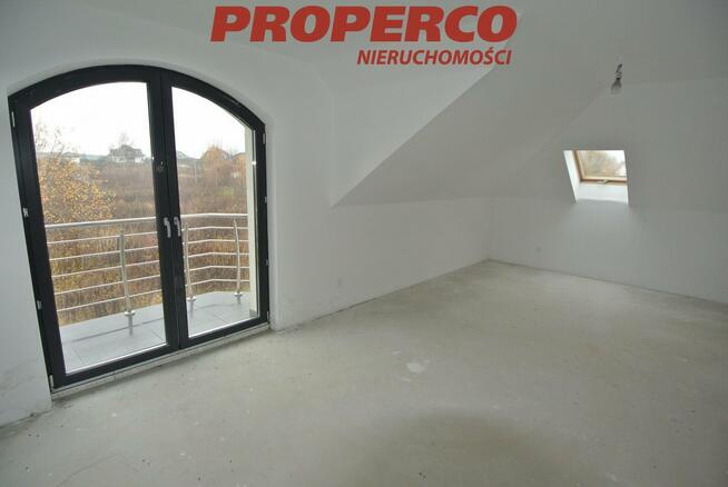 Dom Bilcza gm. Morawica