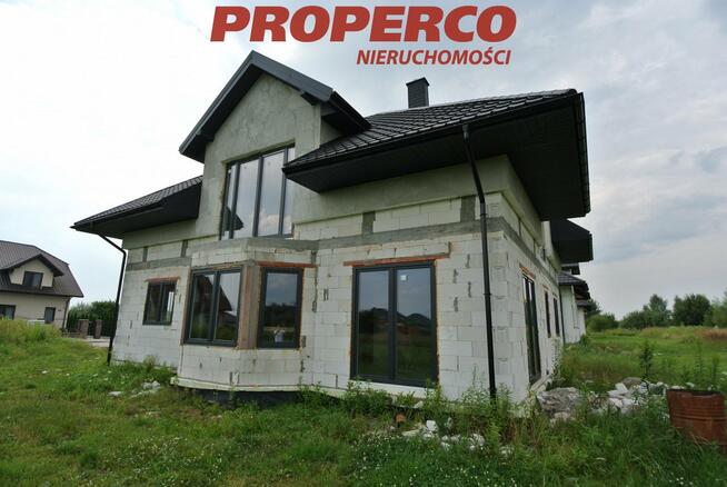 Dom Bilcza gm. Morawica