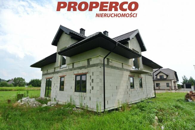 Dom Bilcza gm. Morawica