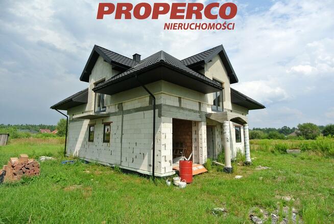 Dom Bilcza gm. Morawica