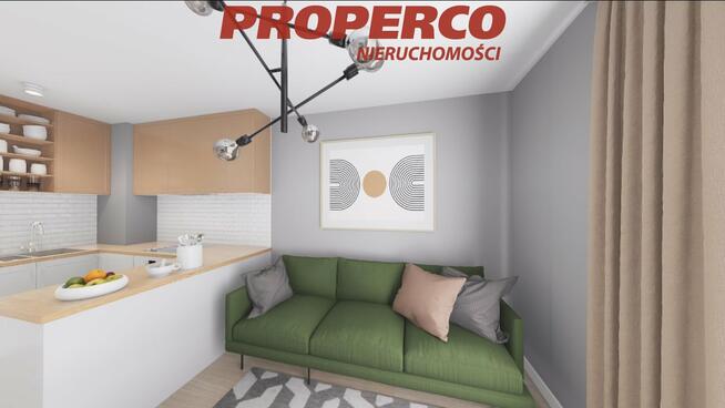 Mieszkanie Kielce Pod Telegrafem, Karskiego