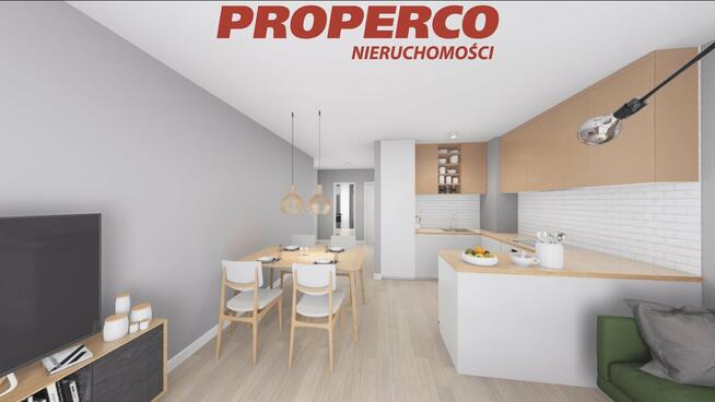 Mieszkanie Kielce Pod Telegrafem, Karskiego